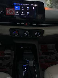 هيونداي أكسنت